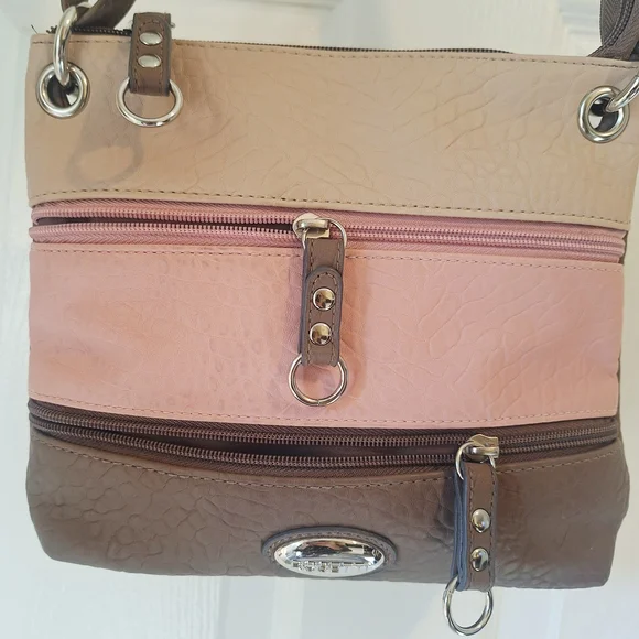 Sac à Main Rosetti D'occasion - Marque De Qualité Pour Femme